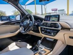 Used 2019  BMW X3 sDrive30i Sports Activity Vehicle at A Motors Sales & Finance near San Antonio&comma; TX