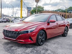 Used 2023  Hyundai Elantra SEL IVT at A Motors Sales & Finance near San Antonio&comma; TX