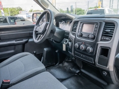 Used 2021  Ram 1500 Classic 2WD Tradesman Reg Cab 8' Box at A Motors Sales & Finance near San Antonio&comma; TX