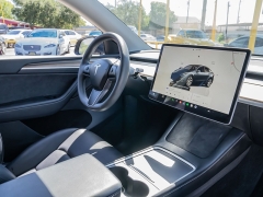 Used 2024  Tesla Model Y Long Range RWD at A Motors Sales & Finance near San Antonio&comma; TX