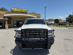 Used 2022 Ram 2500 4WD Laramie Crew Cab 6'4" Box at A Motors Sales & Finance near San Antonio, TX