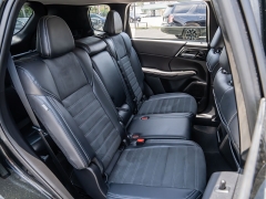 Used 2024  Mitsubishi Outlander SE FWD at A Motors Sales & Finance near San Antonio&comma; TX