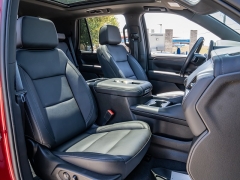 Used 2021  Chevrolet Tahoe 4WD 4dr Z71 at A Motors Sales & Finance near San Antonio&comma; TX