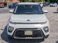 Used 2021 Kia Soul S IVT at A Motors Sales & Finance near San Antonio, TX