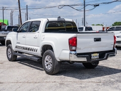 Used 2018  Toyota Tacoma 2WD Double Cab SR5 V6 at A Motors Sales & Finance near San Antonio&comma; TX