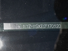 Used 2016  Chevrolet Malibu 4d Sedan Premier at A Motors Sales & Finance near San Antonio&comma; TX