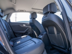 Used 2019  Audi A4 4d Sedan Premium at A Motors Sales & Finance near San Antonio&comma; TX