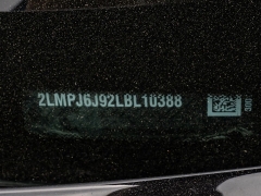 Used 2020  Lincoln Nautilus 4d SUV FWD Standard at A Motors Sales & Finance near San Antonio&comma; TX