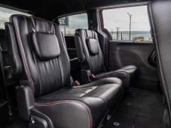 Used 2018  Dodge Grand Caravan 4d Wagon GT at A Motors Sales & Finance near San Antonio&comma; TX