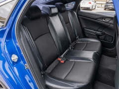 Used 2019  Honda Civic Sedan 4d Sport CVT at A Motors Sales & Finance near San Antonio&comma; TX