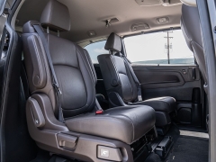 Used 2019  Honda Odyssey 4d Wagon Touring at A Motors Sales & Finance near San Antonio&comma; TX