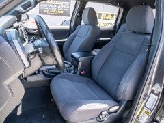 Used 2016  Toyota Tacoma 2WD Double Cab TRD Sport at A Motors Sales & Finance near San Antonio&comma; TX