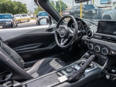 Used 2018  Mazda MX-5 Miata 2d Convertible Grand Touring Auto at A Motors Sales & Finance near San Antonio&comma; TX