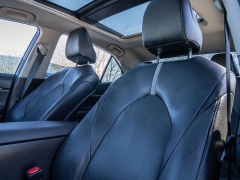 Used 2019  Toyota Camry 4d Sedan XSE at A Motors Sales & Finance near San Antonio&comma; TX