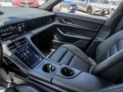 Used 2021  Porsche Taycan 4S AWD at A Motors Sales & Finance near San Antonio&comma; TX