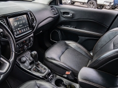 Used 2021  Jeep Compass Limited 4x4 at A Motors Sales & Finance near San Antonio&comma; TX