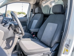 Used 2021  Ford Transit Connect Van XL SWB w&sol;Rear Symmetrical Doors at A Motors Sales & Finance near San Antonio&comma; TX