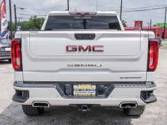 Used 2020  GMC Sierra 1500 4WD Crew Cab Denali at A Motors Sales & Finance near San Antonio&comma; TX