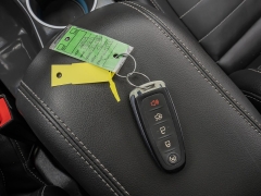 Used 2014  Ford Escape 4d SUV FWD Titanium at A Motors Sales & Finance near San Antonio&comma; TX