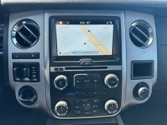 Used 2017 Ford Expedition 4d SUV 2WD XLT at A Motors Sales & Finance near San Antonio, TX