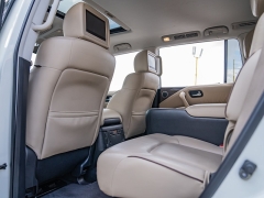 Used 2019 Nissan Armada 4d SUV RWD Platinum at A Motors Sales & Finance near San Antonio, TX