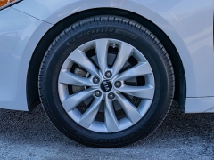 Used 2018  Kia Optima 4d Sedan S at A Motors Sales & Finance near San Antonio&comma; TX