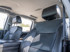 Used 2018 Chevrolet Silverado 1500 4WD Crew Cab LTZ at A Motors Sales & Finance near San Antonio, TX