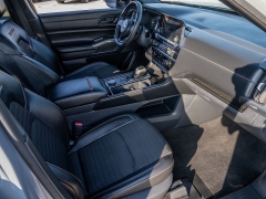 Used 2023  Nissan Pathfinder Rock Creek 4WD at A Motors Sales & Finance near San Antonio, TX