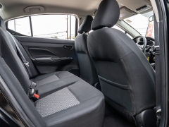 Used 2023  Nissan Versa S CVT at A Motors Sales & Finance near San Antonio, TX