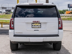 Used 2020  GMC Yukon 4d SUV 4WD SLT at A Motors Sales & Finance near San Antonio&comma; TX