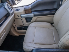 Used 2016  Ford F-150 2WD SuperCrew Lariat 5 1&sol;2 at A Motors Sales & Finance near San Antonio&comma; TX