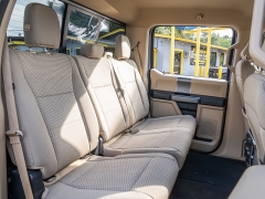 Used 2019 Ford F-150 4WD SuperCrew XLT 5 1/2 at A Motors Sales & Finance near San Antonio, TX