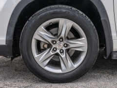 Used 2015  Toyota Highlander 4d SUV FWD Limited Platinum at A Motors Sales & Finance near San Antonio&comma; TX