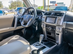 Used 2019 Toyota 4Runner 4d SUV 4WD SR5 at A Motors Sales & Finance near San Antonio, TX