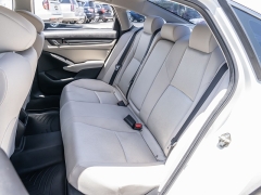 Used 2018  Honda Accord Sedan 4d LX 1&period;5L at A Motors Sales & Finance near San Antonio&comma; TX