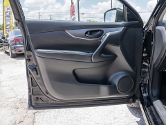 Used 2020  Nissan Rogue Sport 4d SUV FWD S at A Motors Sales & Finance near San Antonio&comma; TX