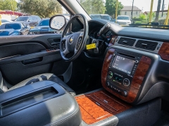 Used 2013 Chevrolet Avalanche 4d SUV RWD LTZ at A Motors Sales & Finance near San Antonio, TX