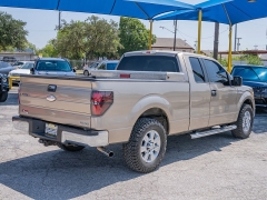 Used 2012 Ford F-150 2WD Supercab XLT at A Motors Sales & Finance near San Antonio, TX