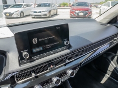 Used 2022  Honda Civic Sedan EX CVT at A Motors Sales & Finance near San Antonio&comma; TX