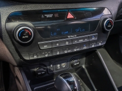 Used 2019 Hyundai Tucson 4d SUV FWD Ultimate at A Motors Sales & Finance near San Antonio, TX