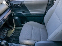 Used 2018 Toyota Tacoma 2WD Double Cab SR at A Motors Sales & Finance near San Antonio, TX