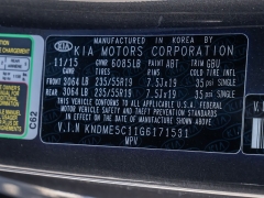 Used 2016  Kia Sedona 4d Wagon SX Limited at A Motors Sales & Finance near San Antonio&comma; TX