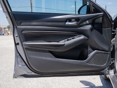 Used 2020  Nissan Altima 4d Sedan FWD 2&period;5L SR at A Motors Sales & Finance near San Antonio&comma; TX