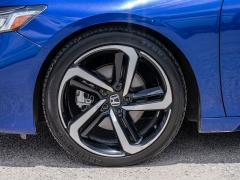 Used 2022  Honda Accord Sedan Sport 1&period;5T CVT at A Motors Sales & Finance near San Antonio&comma; TX