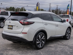 Used 2022  Nissan Murano FWD SL at A Motors Sales & Finance near San Antonio&comma; TX
