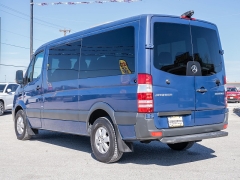 Used 2016  Mercedes-Benz Sprinter 2500 Wagon 3d Van 144" WB Normal Roof at A Motors Sales & Finance near San Antonio&comma; TX