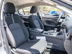 Used 2025  Nissan Sentra SV CVT at A Motors Sales & Finance near San Antonio&comma; TX