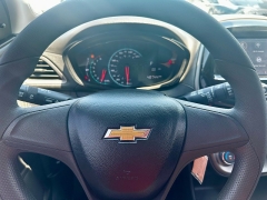 Used 2021 Chevrolet Spark 4dr HB CVT LS at A Motors Sales & Finance near San Antonio, TX