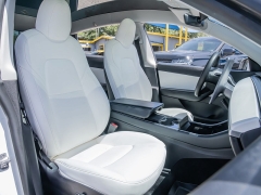 Used 2021  Tesla Model Y Long Range AWD at A Motors Sales & Finance near San Antonio&comma; TX
