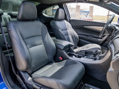 Used 2017  Honda Accord Coupe 2d Touring at A Motors Sales & Finance near San Antonio&comma; TX